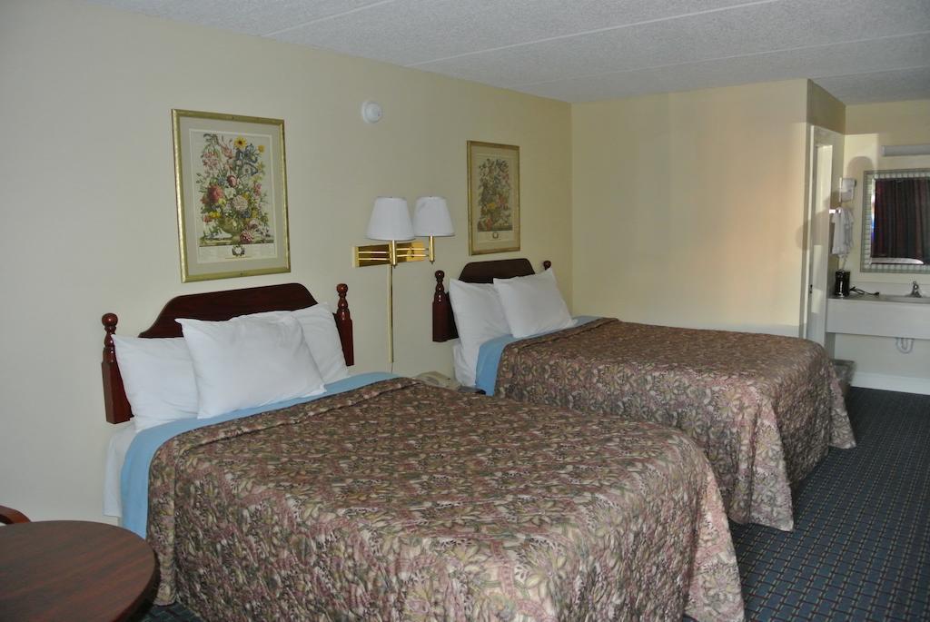 Rodeway Inn Norcross Rom bilde